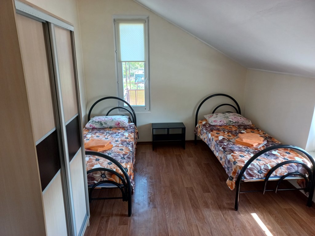 Anastasiya Guest House 21034440 — Kuchugury