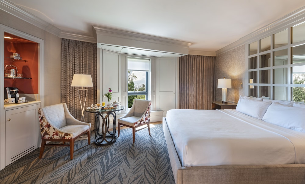 Beechwood Hotel - photo 12