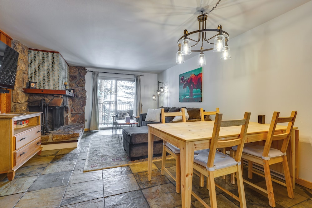 Winter Park Condo Rental about 2 Mi to Ski Resort - photo 8