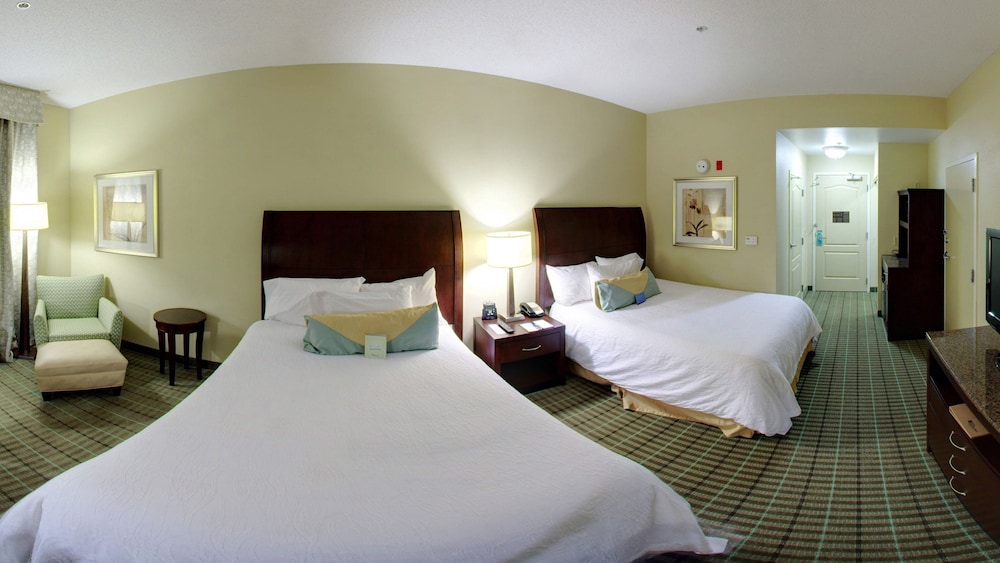Hilton Garden Inn Valdosta - photo 7