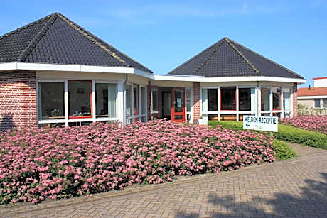 Vakantiepark Zijpersluis — hotel in Schagen