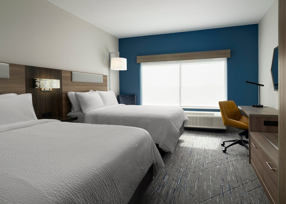 Holiday Inn Express & Suites Lima by IHG - photo 15