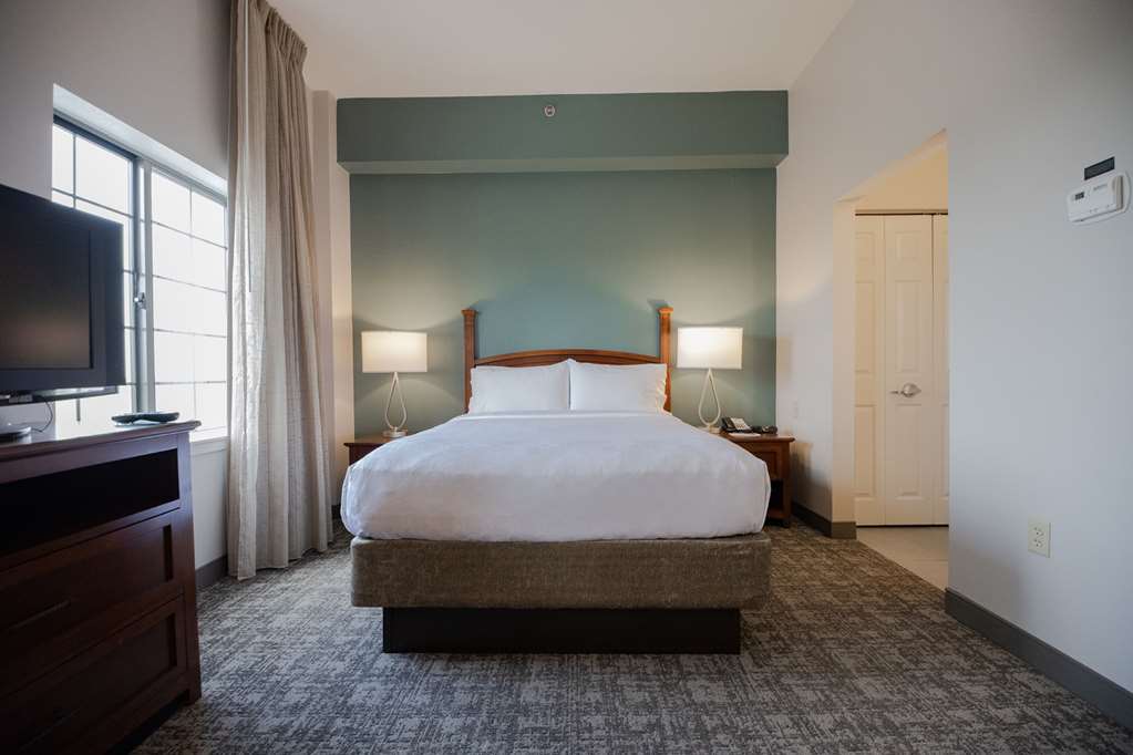 Sonesta ES Suites Baton Rouge University at Southgate - photo 11