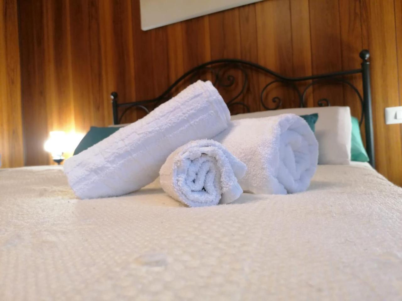 Villa Franca — 4-Star Luxury Hotel in Capoterra, Italy