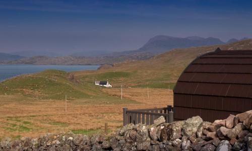 Culkein Pods Sgarbh and Sulaire — Highland — photo 2
