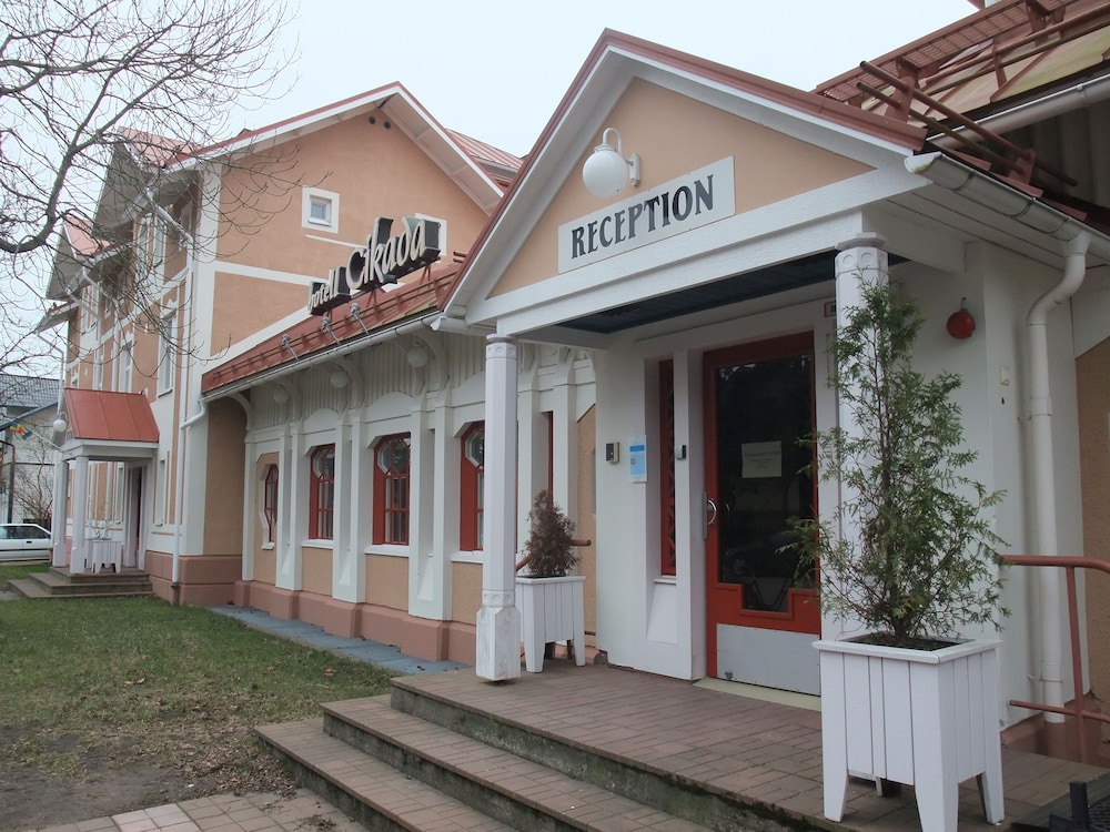 Hotel Cikada - last minute hotel in Unknown City