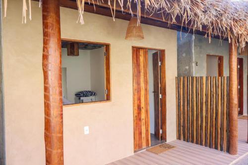 Euodoo Suíte - last minute hotel in Unknown City