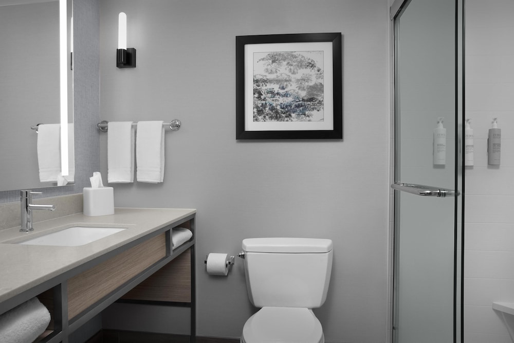 Hilton Garden Inn Auburn Opelika - photo 31