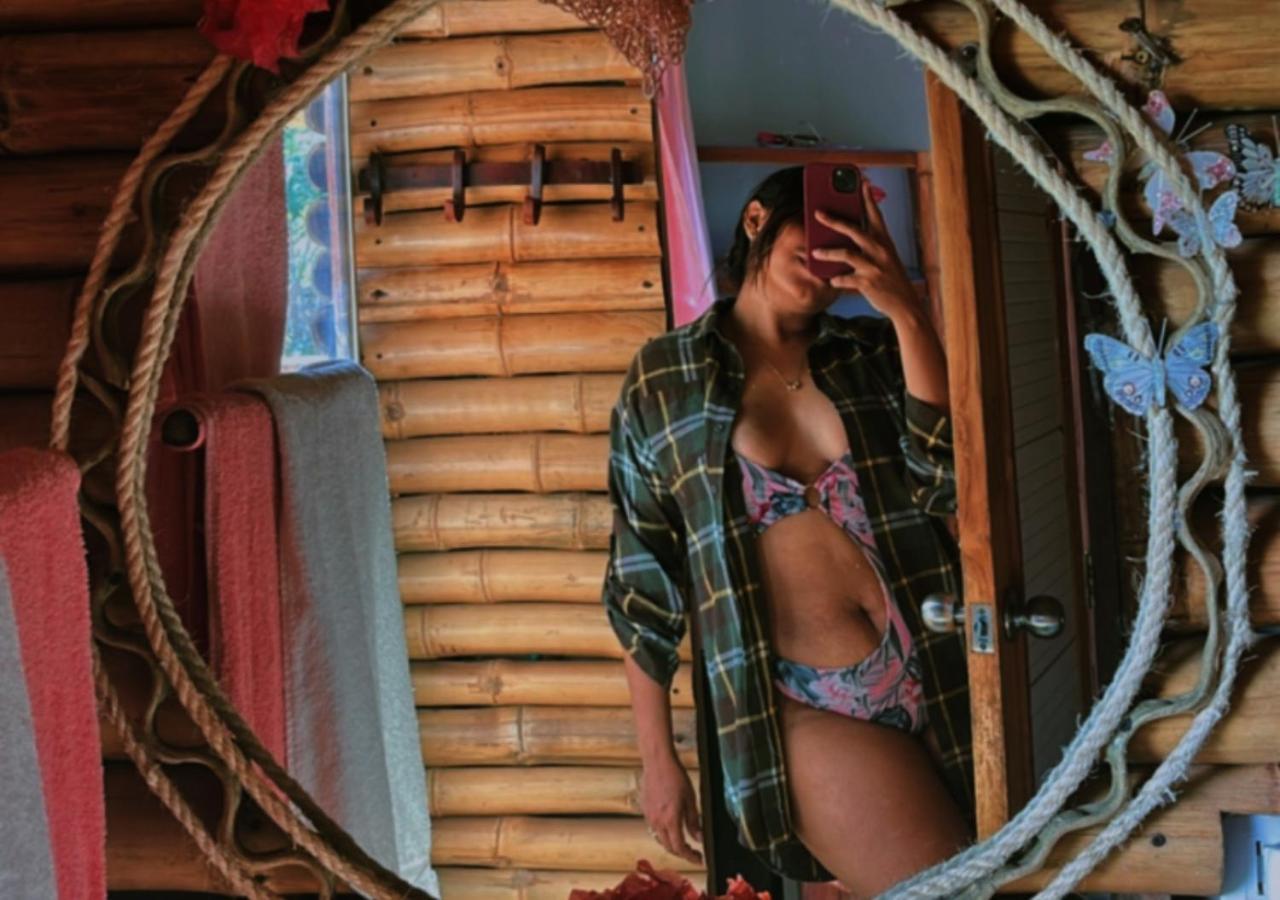 Laguna Rosa Glamping in Covenas, Colombia