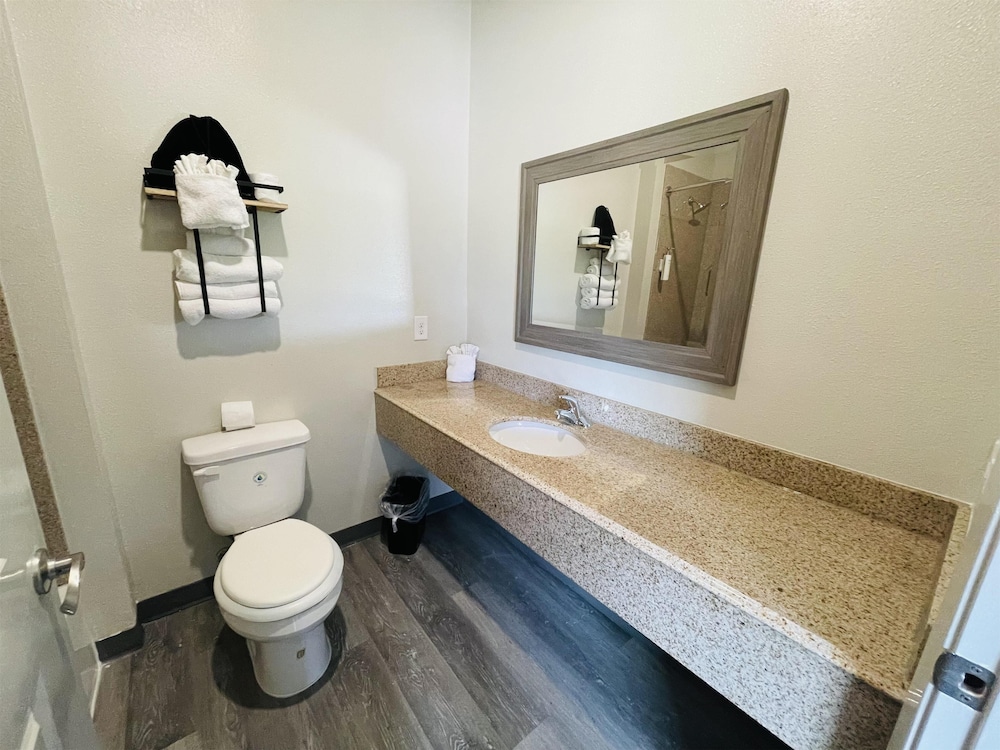 Sonesta Essential North Houston - photo 29