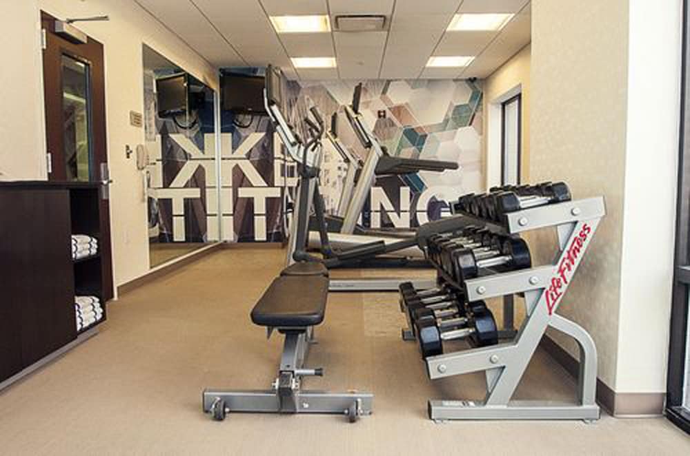 Springhill Suites by Marriott Louisville Airport - photo 32