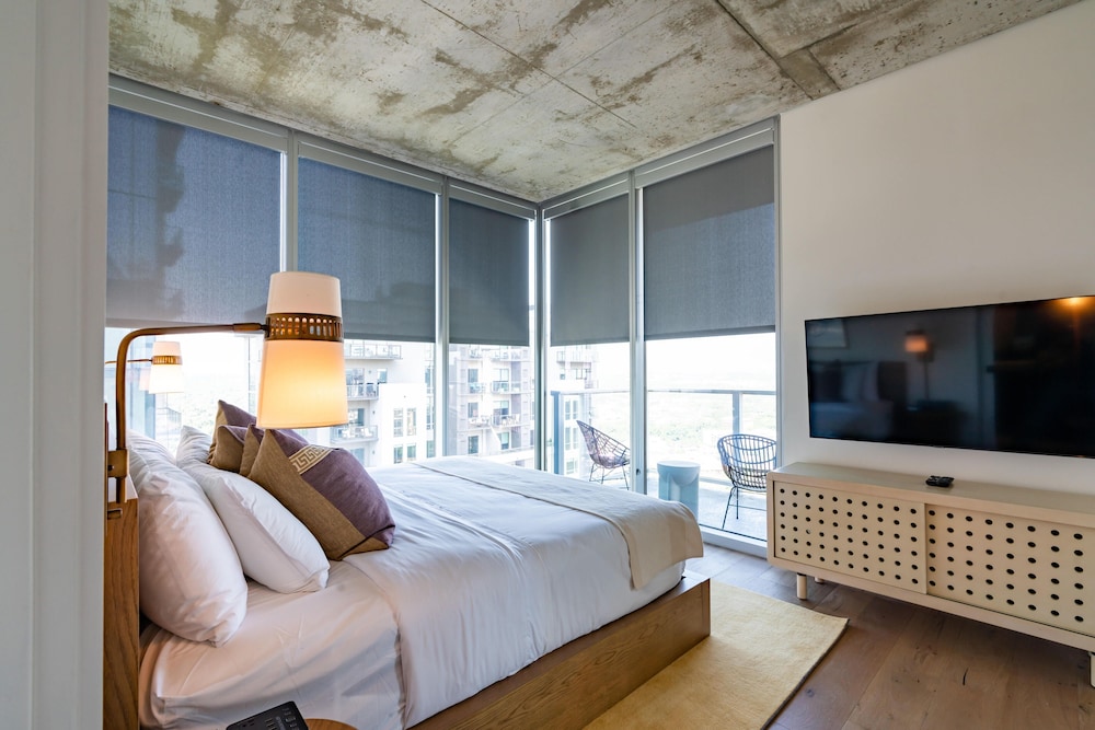 Austin Condo Hotel - photo 17