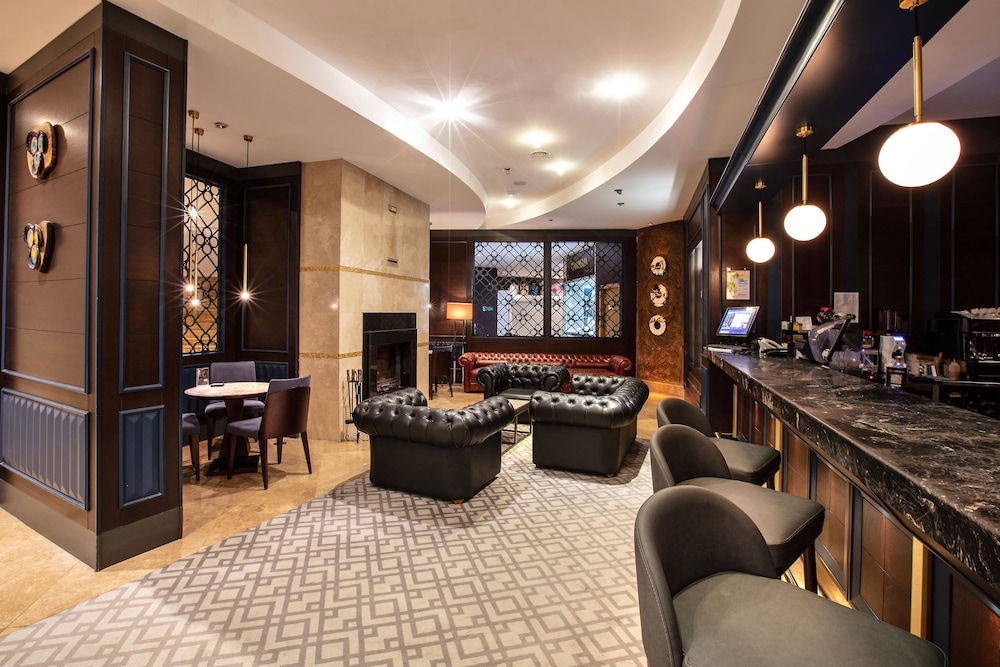 Charisma De Luxe Hotel — Kusadasi — photo 3