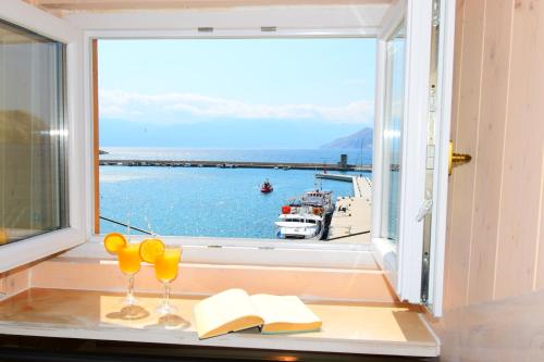 Captains home — 4-Star Luxury Hotel in Baska, Croatia