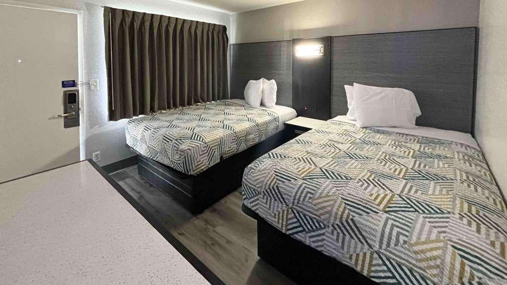 Motel 6 Meridian MS - photo 15