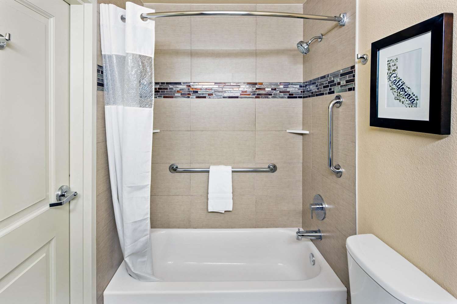 University Inn and Suites Berkeley - photo 39