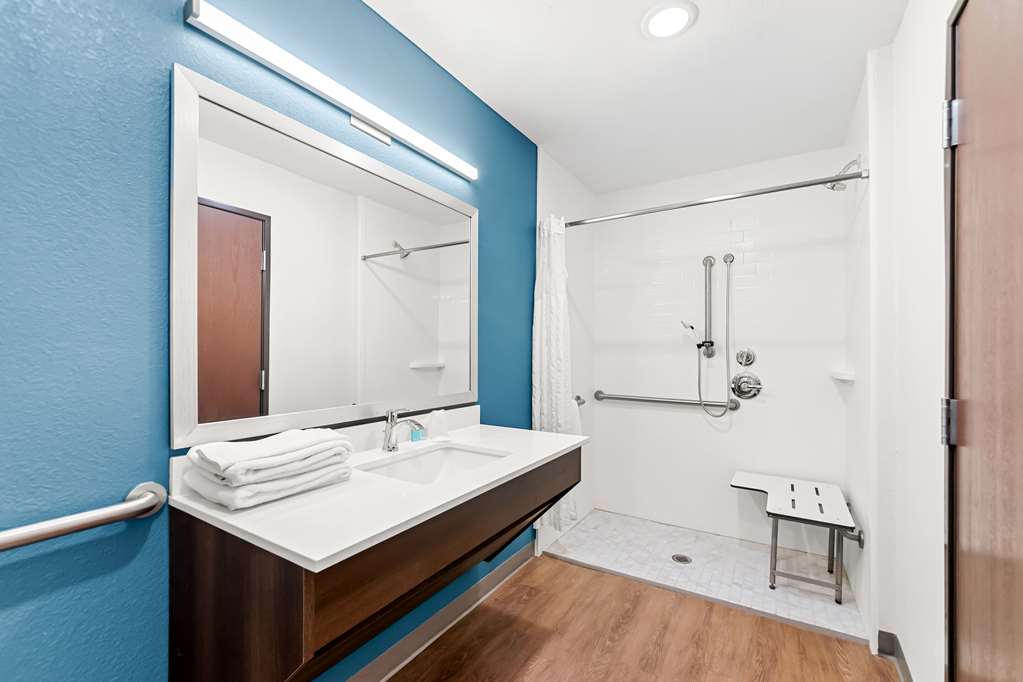 WoodSpring Suites Hudson Port Richey - photo 15