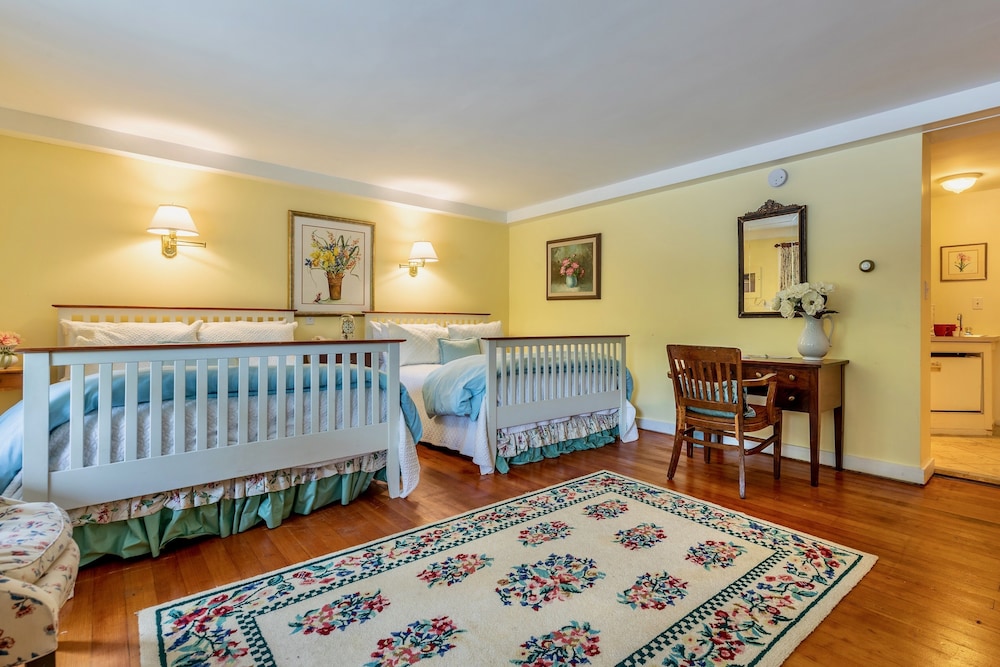 Wilburton Inn - photo 49