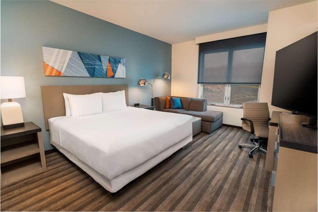 Hyatt House Nashville Franklin Cool Springs - photo 28