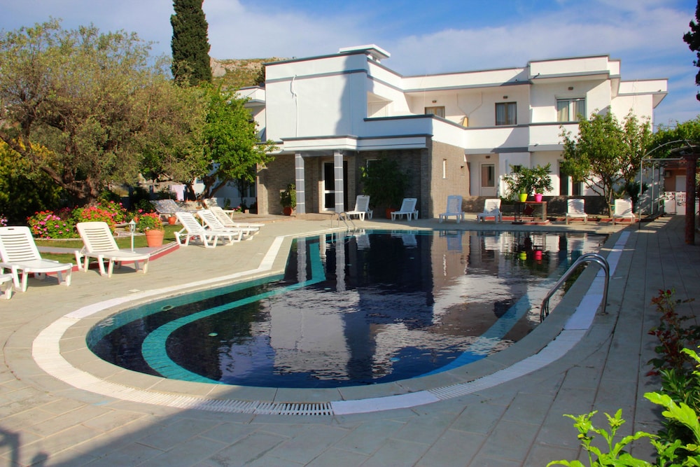 Hotel Dimitra Sun — Rodos — photo 2