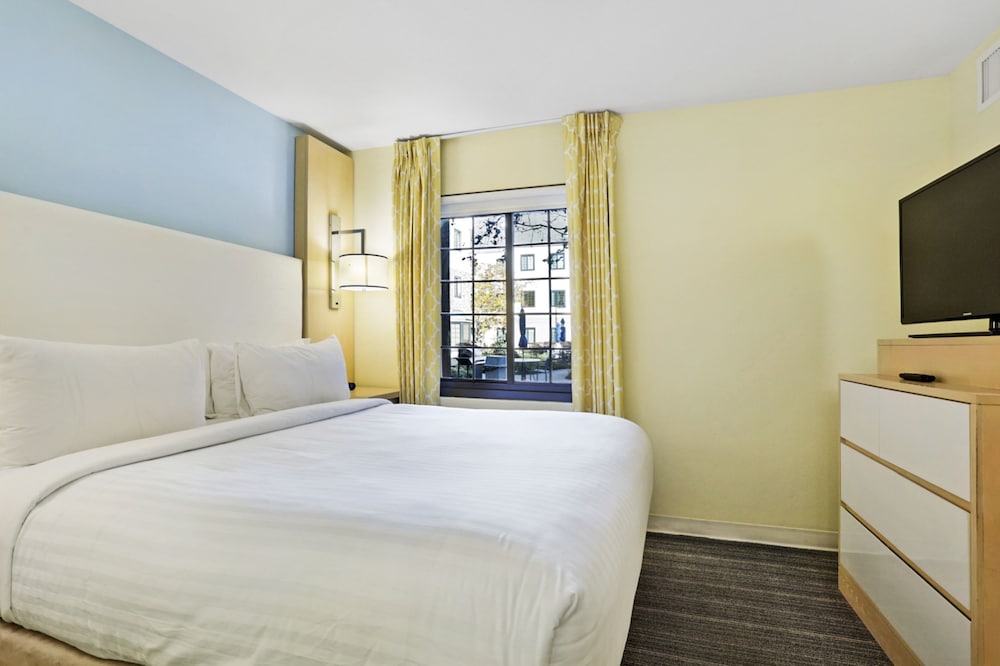 Staybridge Suites Columbia Baltimore by IHG - photo 18