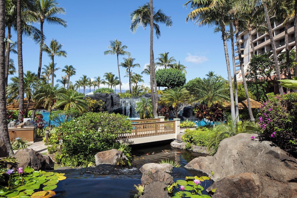 Marriott's Maui Ocean Club Lahaina & Napili Towers - photo 68