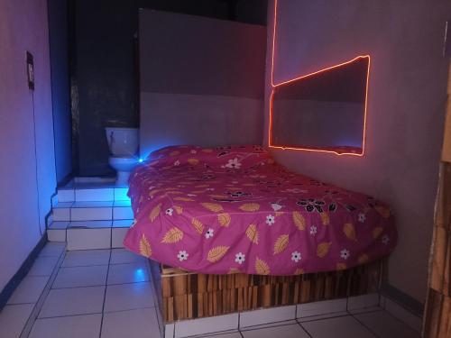 Hotel Calamar Hilton - last minute hotel in Unknown City