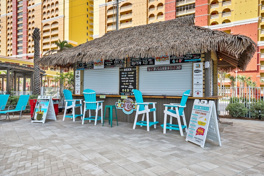 Calypso Resort Tower 3 - photo 22