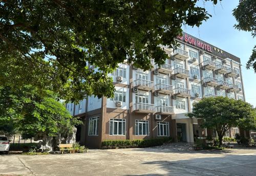 Bao Son Hotel - last minute hotel in Unknown City