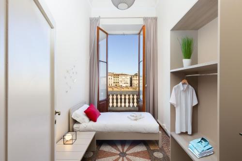 Panoramic Home 5 min ponte vecchio and center — 4-Star Luxury Hotel in Florence, Italy