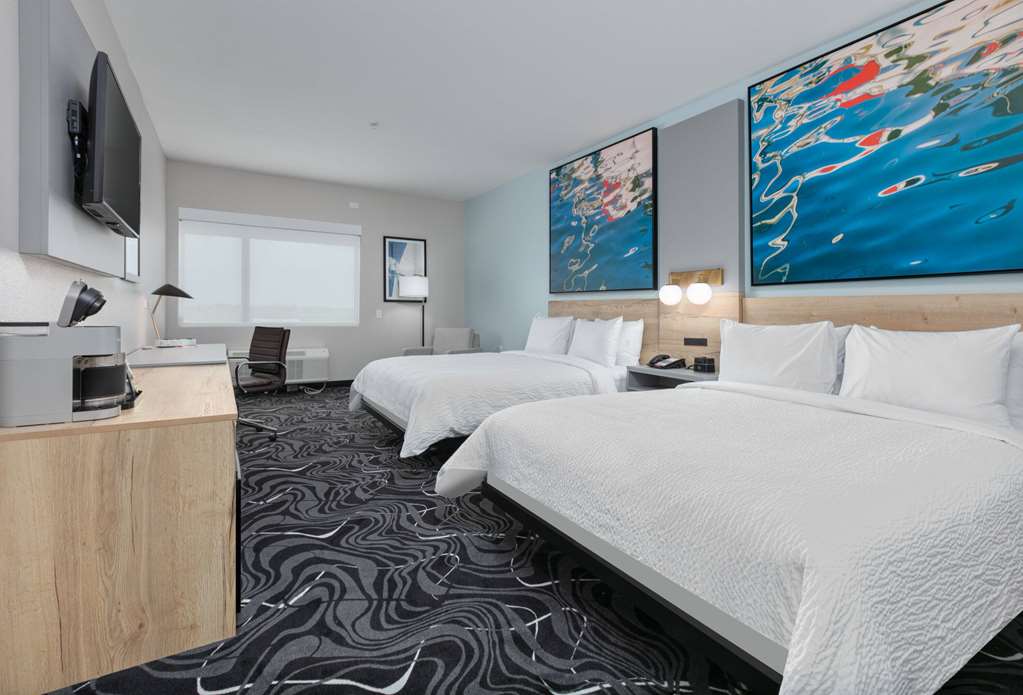 The Elm a Ramada by Wyndham - photo 33