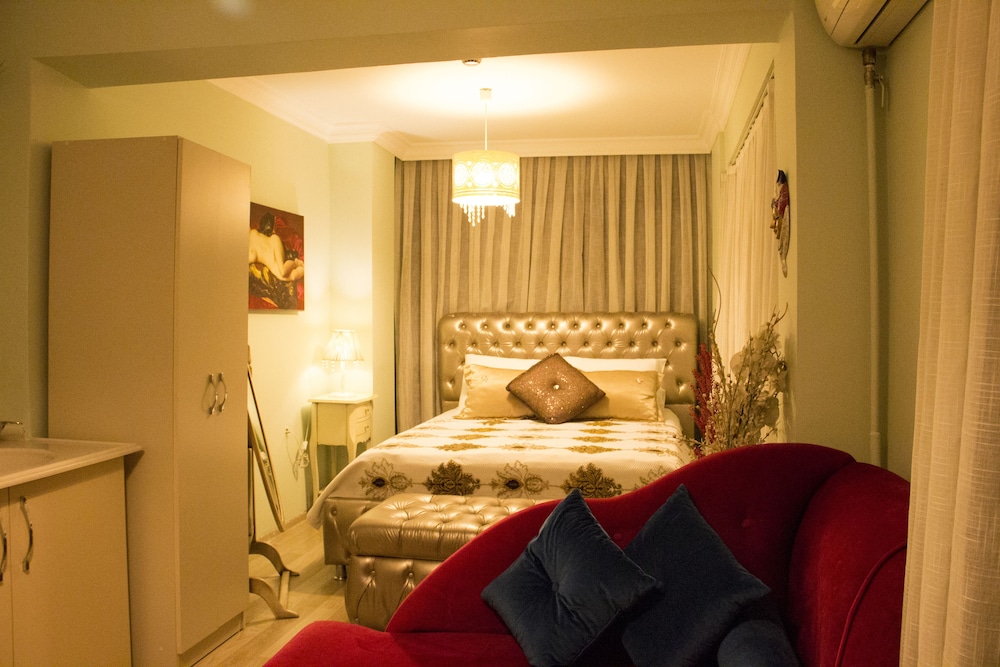 Itimat Otel Karsiyaka — Izmir