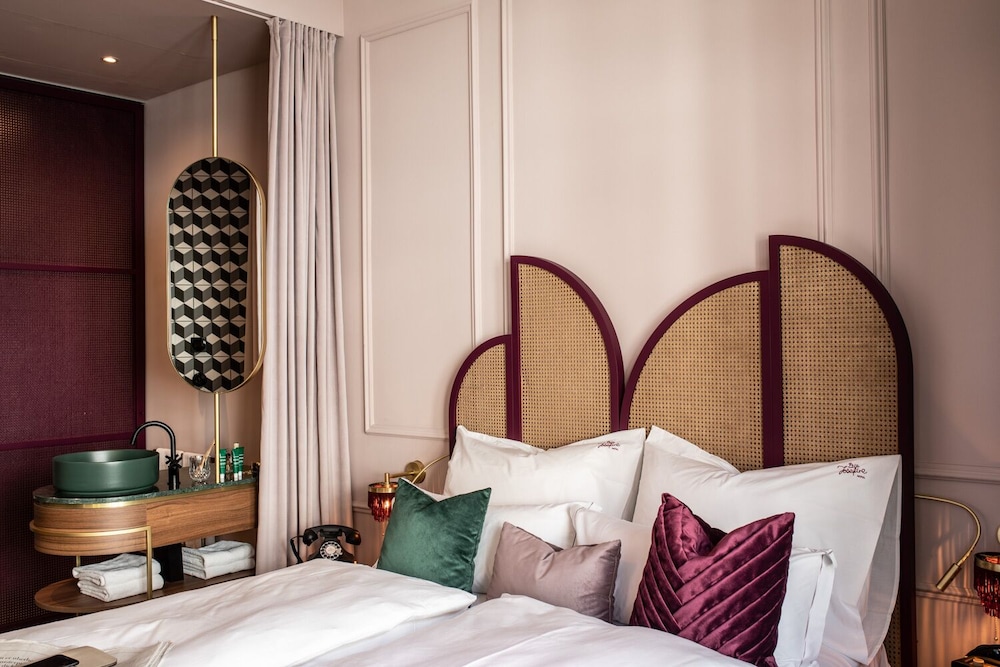 Hotel Fürst Metternich