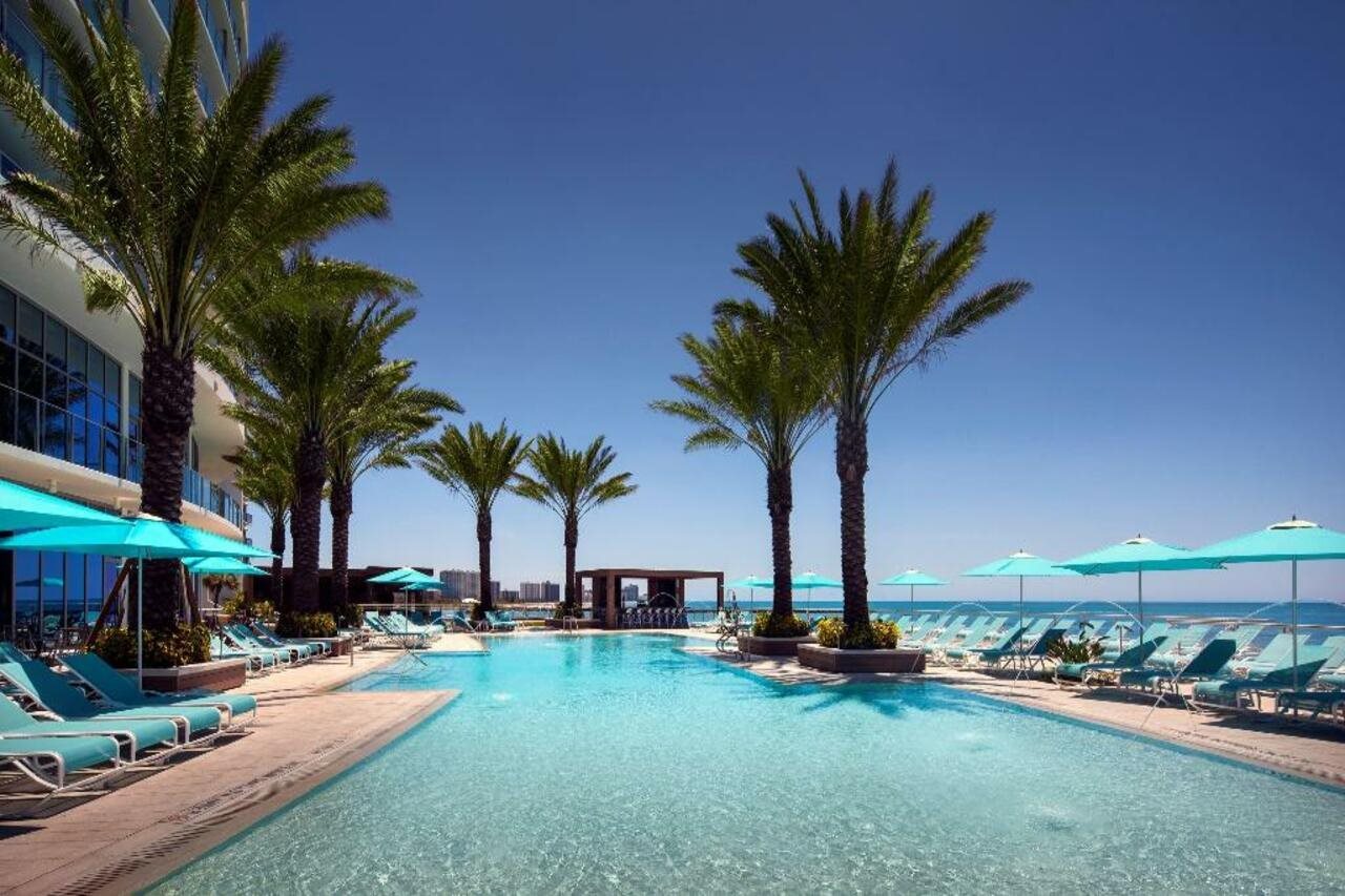 Opal Sands Resort - photo 5