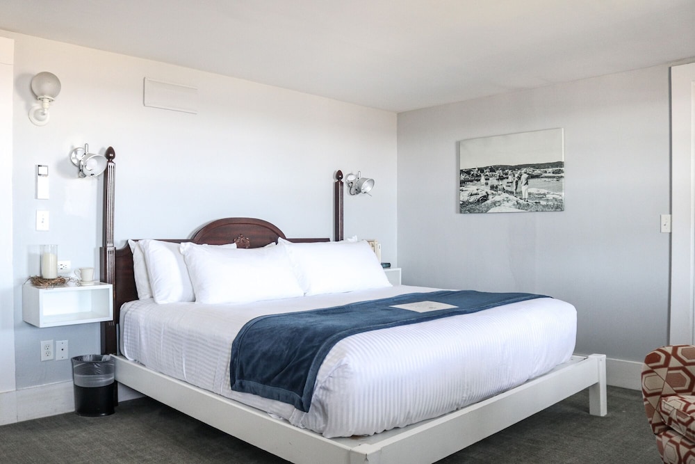 Emerson Inn - photo 31