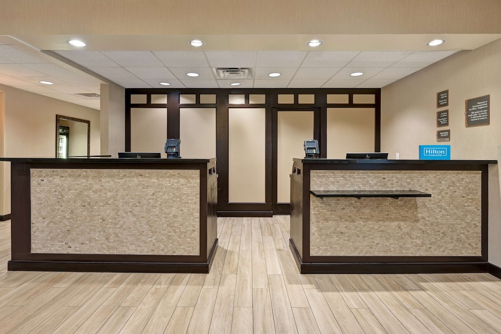 Homewood Suites by Hilton Denver Tech Center - photo 3