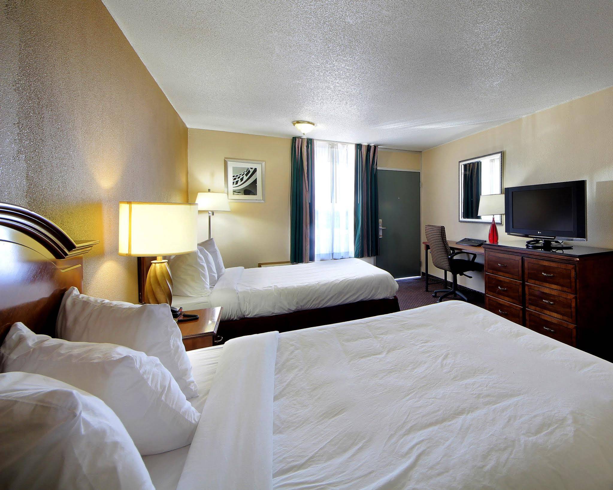 Quality Inn Shawnee - photo 26