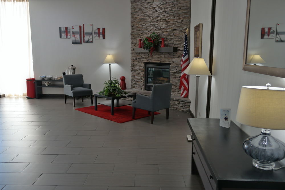 Ramada Waukegan Gurnee - photo 23