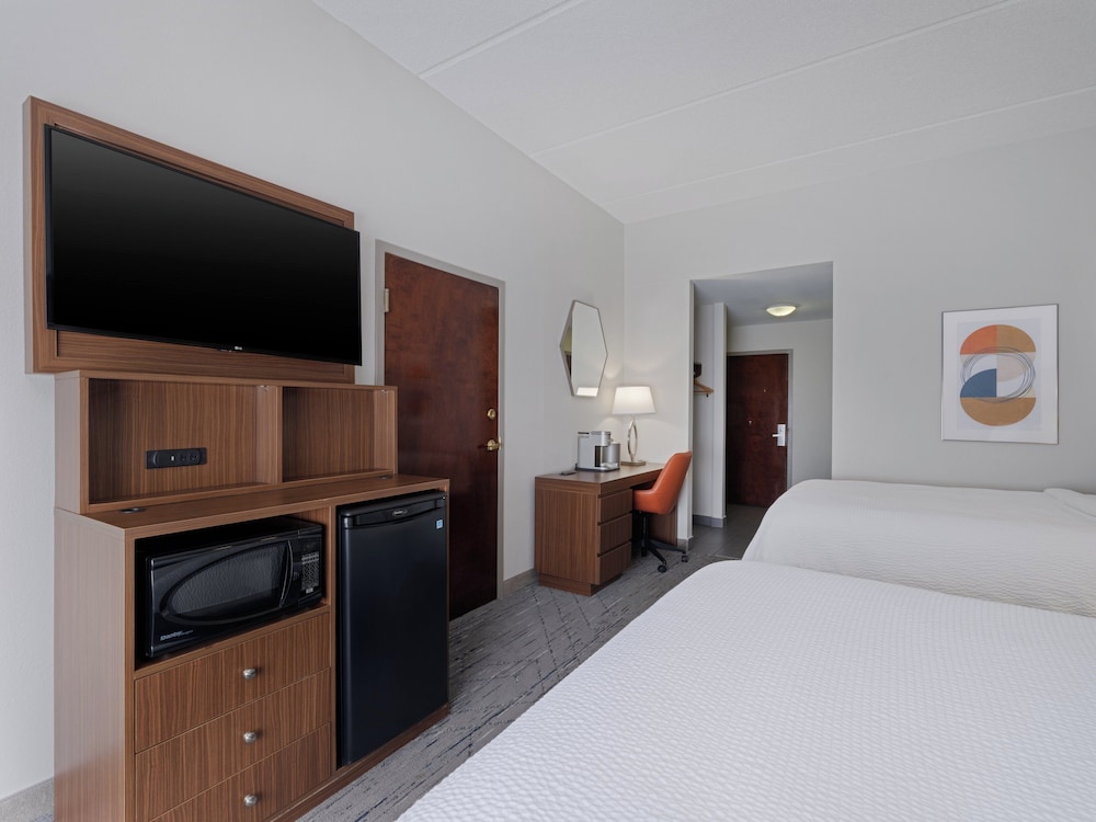 Holiday Inn Express & Suites Augusta West Fort Gordon by IHG - photo 34