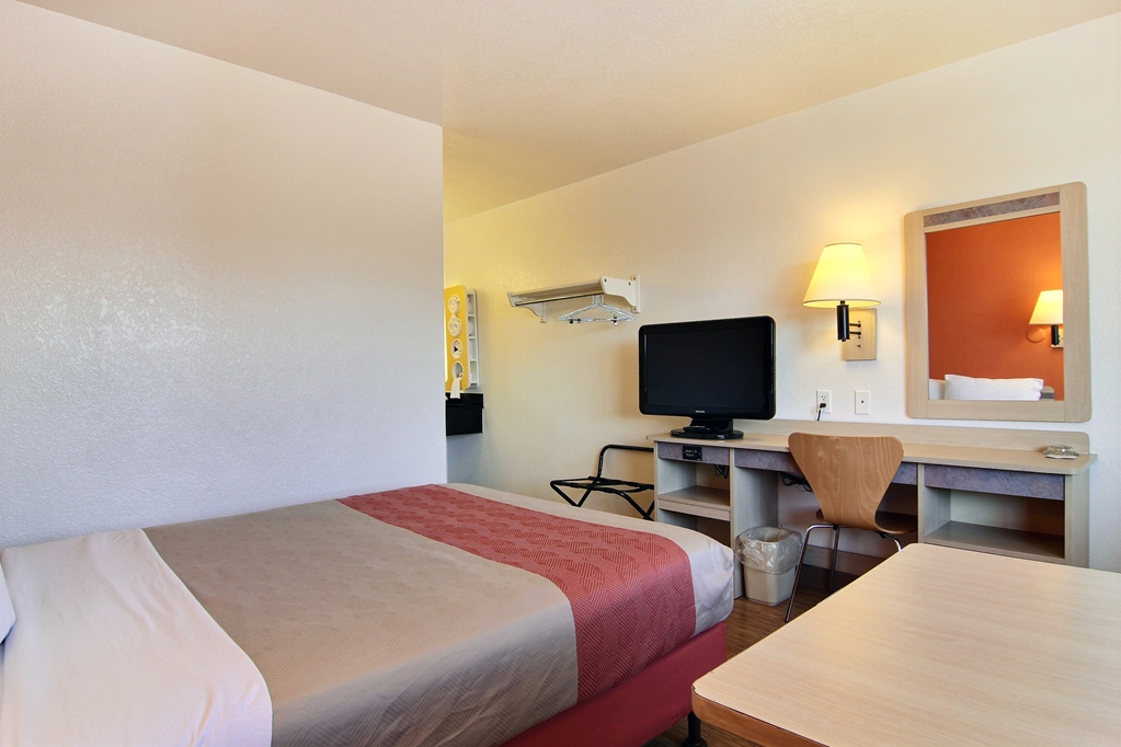 Motel 6 San Angelo TX - photo 12
