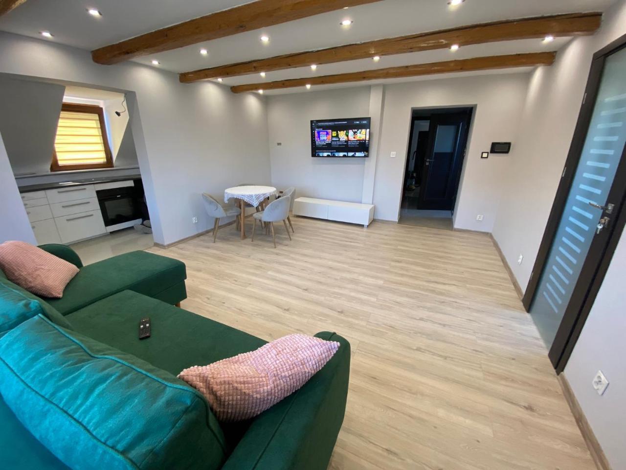 Apartament W46b Deluxe W Bielawie Gory Sowie 17752952 — Bielawa