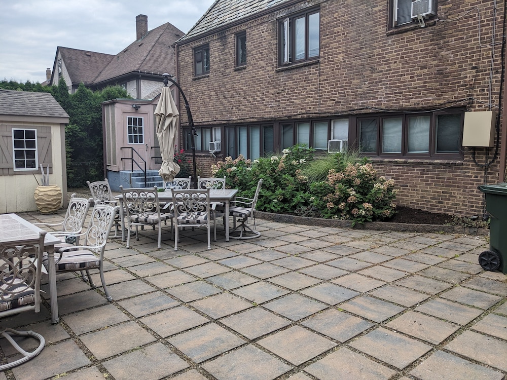 The Oaks B&B Hotel and Spiritual Center - photo 63