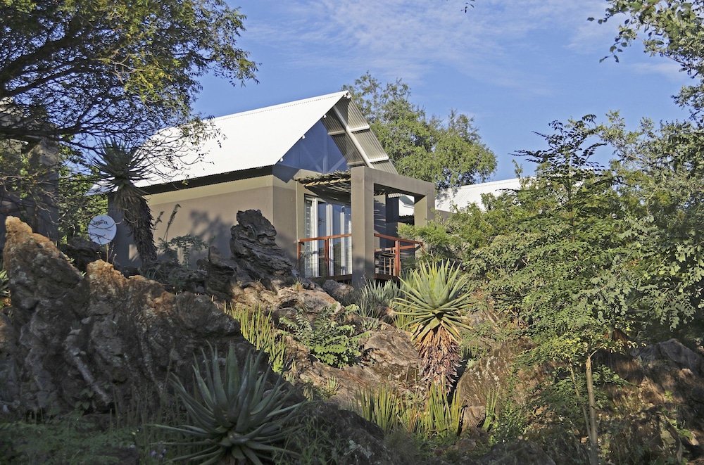 Kupferquelle Resort — Tsumeb — photo 4
