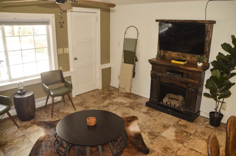 The Woolly Bugger Inn - photo 71
