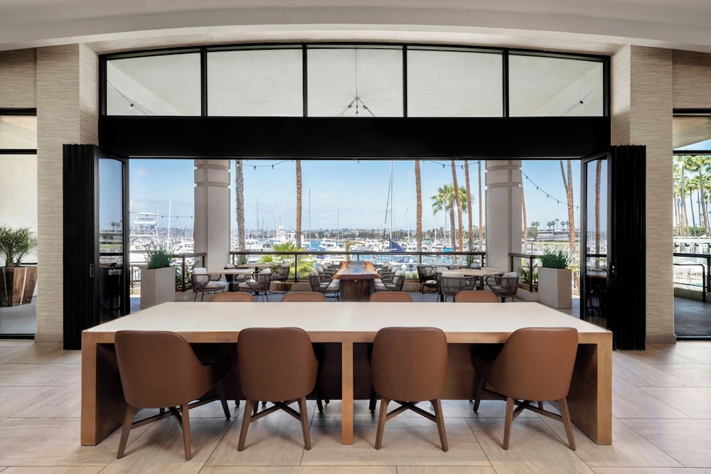Sheraton San Diego Resort - photo 166