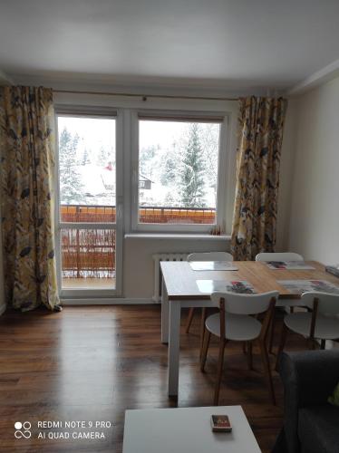 Apartament Oskar — 4-Star Luxury Hotel in Szklarska Poreba, Poland