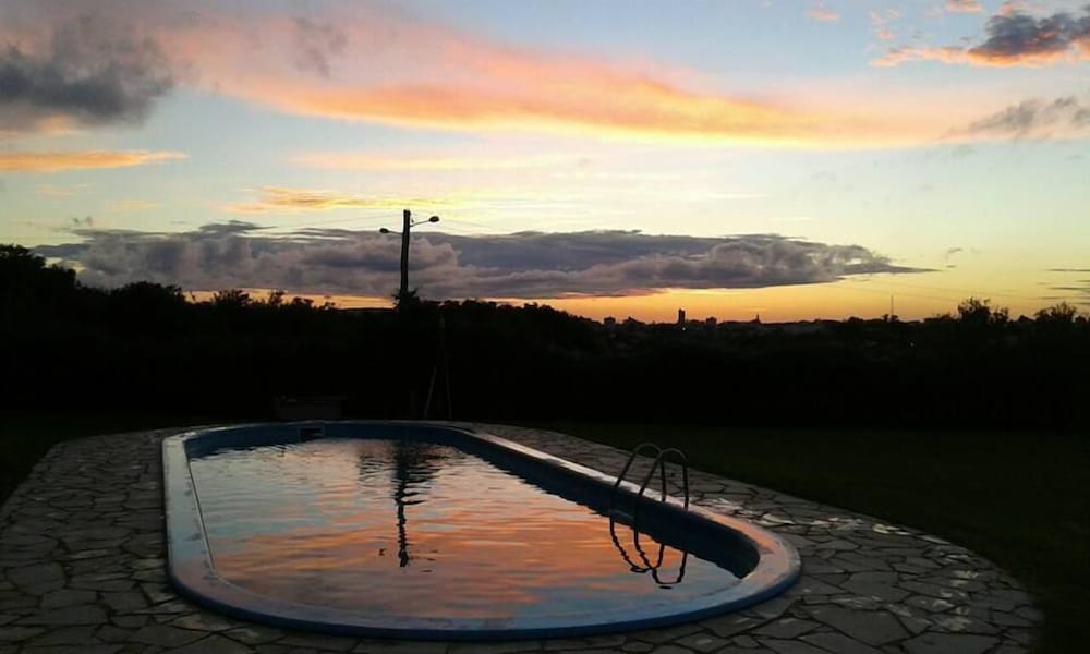 Pousada do sobrado in Bage, Brasil