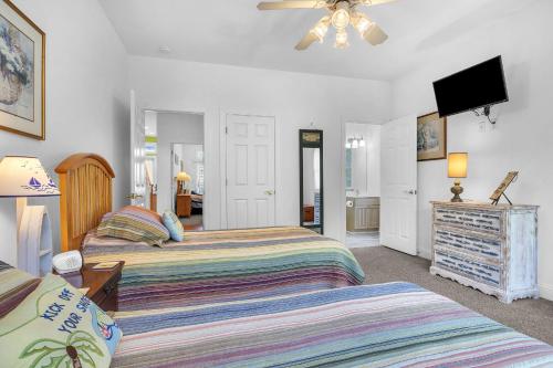 Beachfront Bliss by Oak Island Accommodations - photo 42