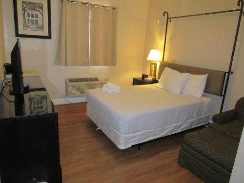 The Treme Hotel - photo 12