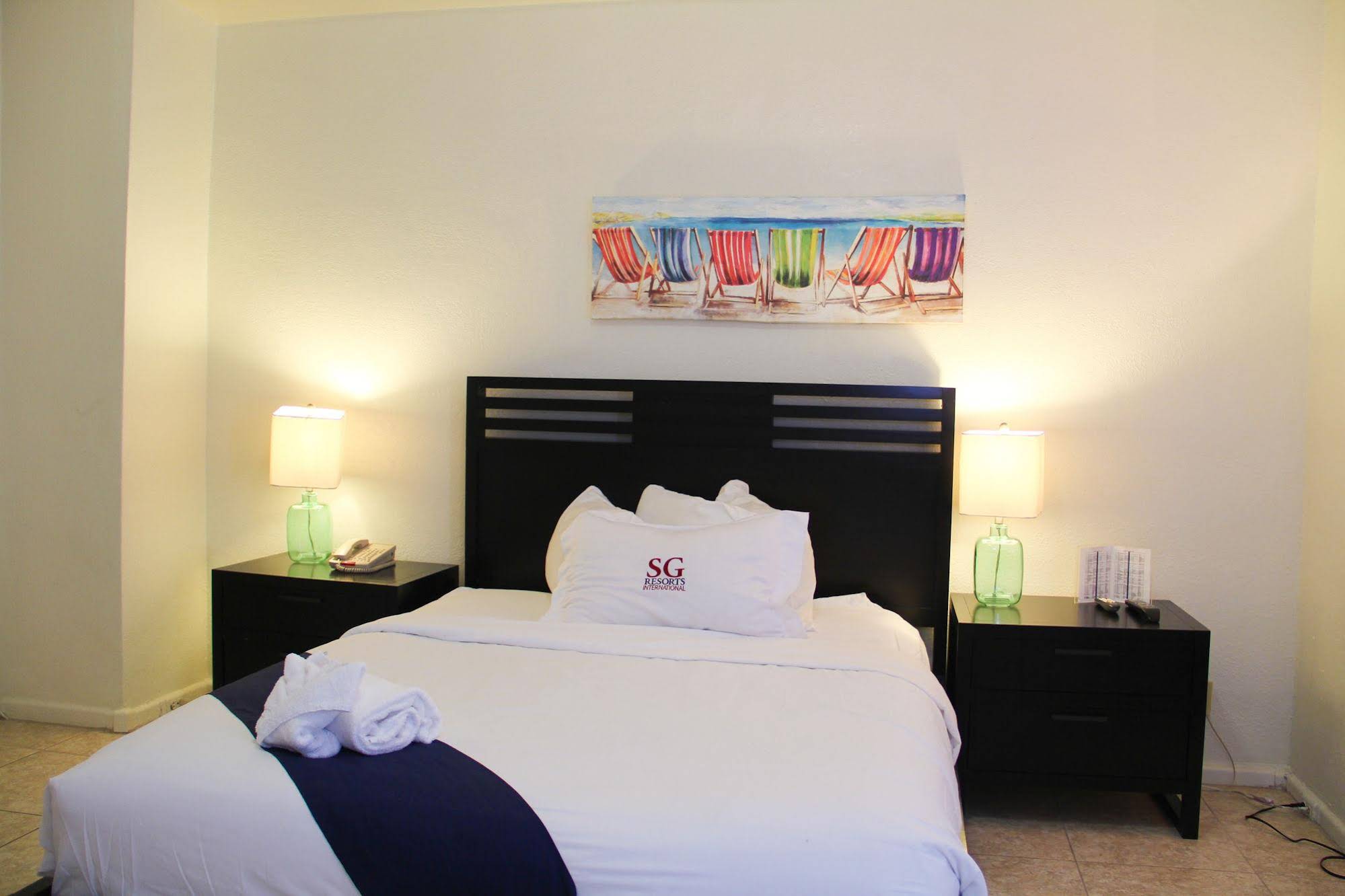 The Hollywood Beach Resort by RevMBE Consulting - photo 29